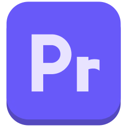 Premiere Pro